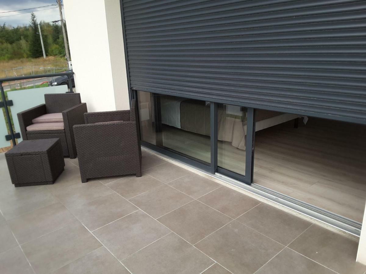 Villa'Vi Lyon Est Chambres D'Hotes Saint-Priest  Bagian luar foto