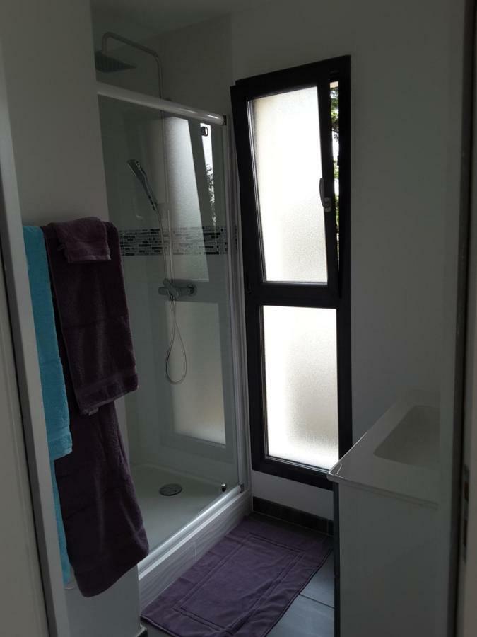 Villa'Vi Lyon Est Chambres D'Hotes Saint-Priest  Bagian luar foto