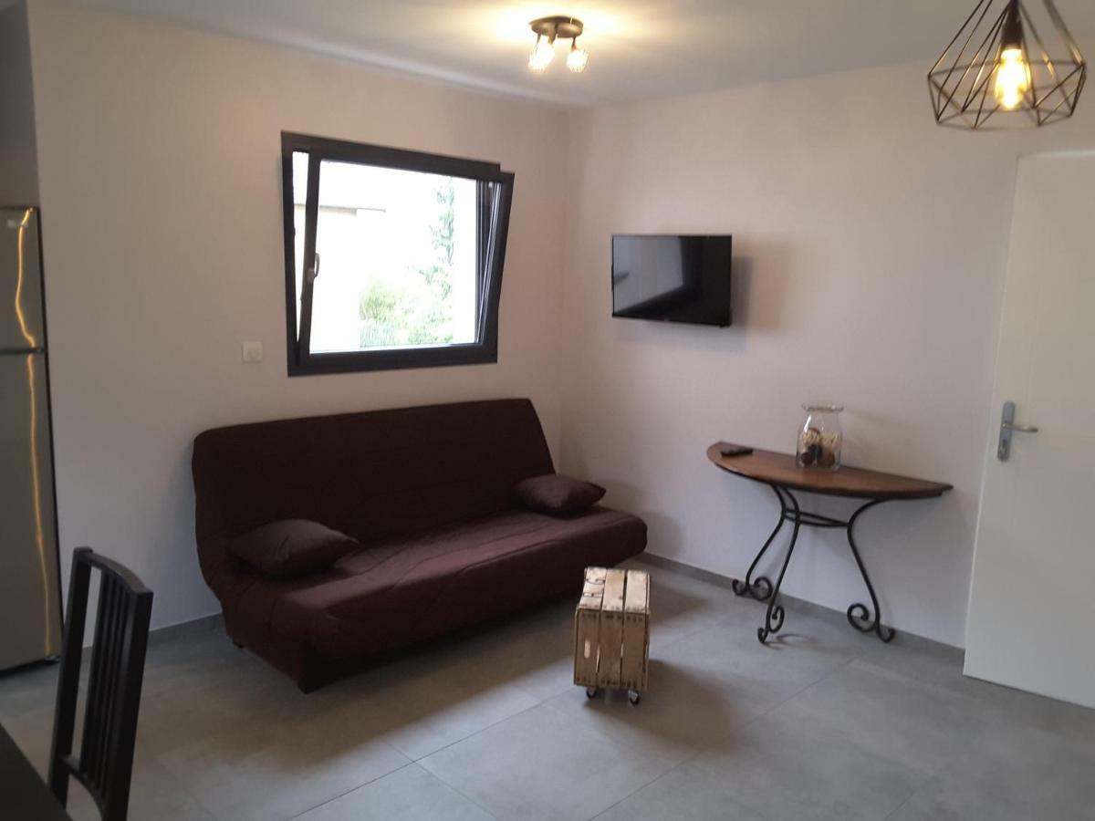 Villa'Vi Lyon Est Chambres D'Hotes Saint-Priest  Bagian luar foto